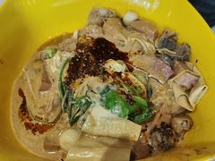 -林静小吃(复兴路店)