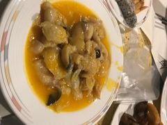 -汇泉王朝大饭店-旋转餐厅(南海路店)