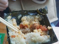 -鼎香皇高佬苏裹蒸粽