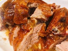 -老字号蛇口德记烧腊饭店·海鲜加工