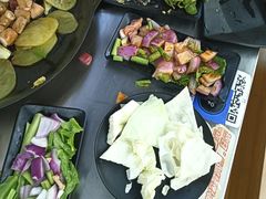-凉都青瓦房烙锅(清镇中环国际店)