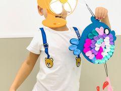 -红黄蓝成长中心(海淀上地店)