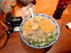 -小潘记鸭血粉丝汤