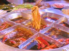 -大龙火锅(老店)