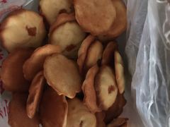 -中关村茶点