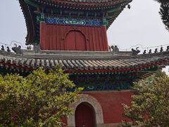 -大钟寺古钟博物馆