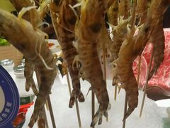 -尚海豆捞(乐虹坊店)