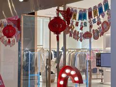 -王府井奥莱临潼小镇(临潼店)