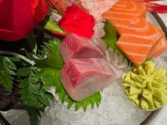 -阿吾罗日本料理(K11艺术中心店)