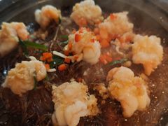 -绿茶餐厅(领展购物广场·中关村店)