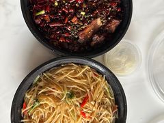 -泥糊破店小酒馆·团建聚餐(南京西路店)