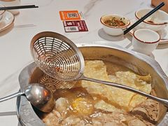 -八合里潮汕鲜牛肉火锅(吉大店)