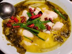 -外婆家(蓝色港湾店)