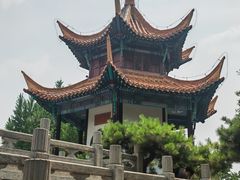 -戏马台景区
