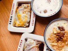 -荔银肠粉(建六店)