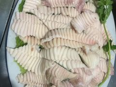 -华哥新鲜猪精品美食