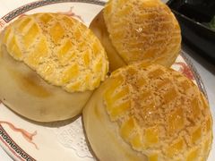 稻香菠萝包-稻香酒家(天河城店)