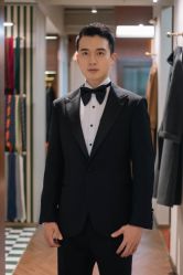 -优刻西服西装定制(金轮国际广场店)