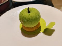 -粤海喜来登酒店·&More聚驿(天河城店)