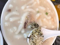 濑粉（大）-凌记(泮塘路店)