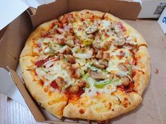 -达美乐比萨(南京路店)