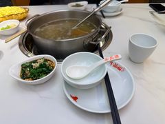 -牛品福潮汕牛肉火锅(旺庄店)