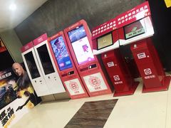 -德信影城(万泰城店)
