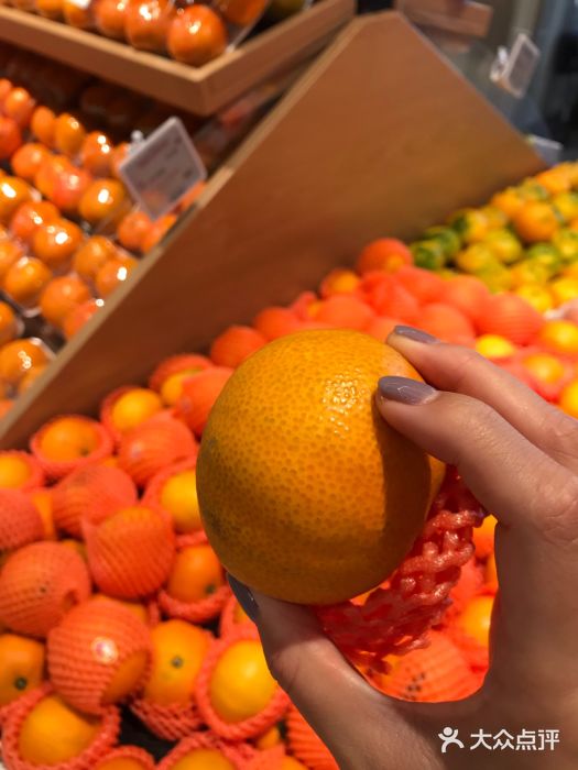 T11生鲜超市(朝阳公园店)图片