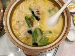 汇贤全家福-汇贤府·李氏鲁菜(五棵松店)
