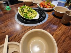 -山纺老张烧烤(长风西街店)