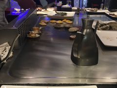 -大渔铁板烧(大悦城店)
