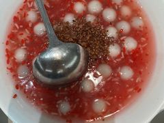 酒酿圆子-阿毛饭店·宁波老字号(儿童公园旗舰店)