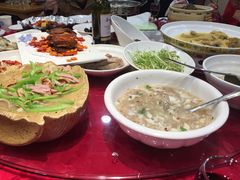 -宁邦·家宴·南京菜(红山动物园店)