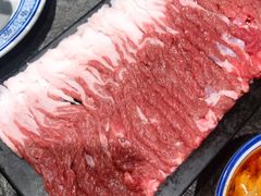 -清真·京华源铜锅涮肉(丰庆店)