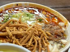 -西月城谭豆花(春熙路店)
