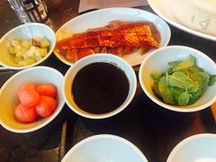 -西安凯悦酒店·湖畔中餐厅