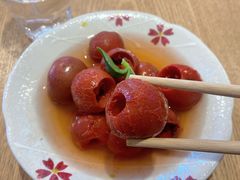 -北三条胡同打卤面馆(雍和宫店)