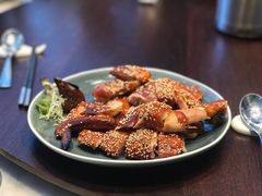 -港丽餐厅(高德置地店)