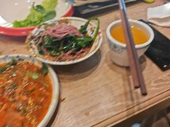-古关火锅店(古北水镇景区店)