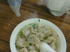 -黄家馄饨(铁心桥店)