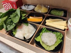 -海底捞火锅(世豪广场店)