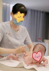 -蓝丝带产后恢复中心·催乳·通乳(渝北汽博店)