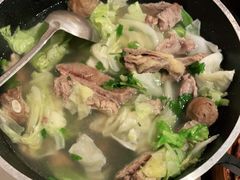 -乔阿马·江南味·驴肉香(龙湖华泾天街店)