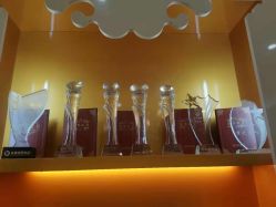 -Cocodemer产后恢复(杭大店)