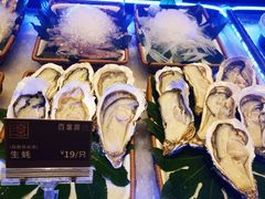 -百富源·海鲜辽菜(和平北大街店)