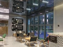 -古德菲力健身(深圳华侨城店)