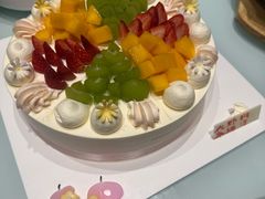 -紫光园·烤鸭·北京菜(团结湖店)