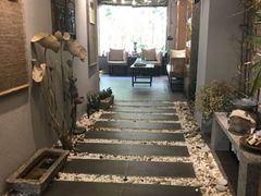 -泰·菩提树下[泰式按摩x精油SPAx肩颈头疗](新景店)