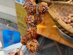 糖油果子-邓记新一代糖油果子(四川煤管局供销公司职工宿舍店)