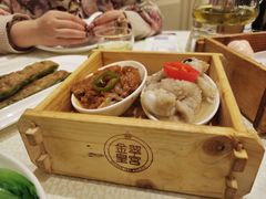 -金翠皇宫粤菜·点心·海鲜(翡翠店)